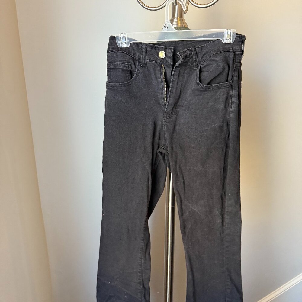 Rosewear black jeans - Size S